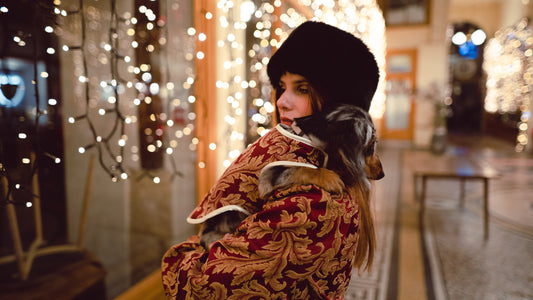 Manteau vicomte